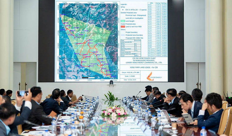 CDC reviews 13 investment projects worth $323M